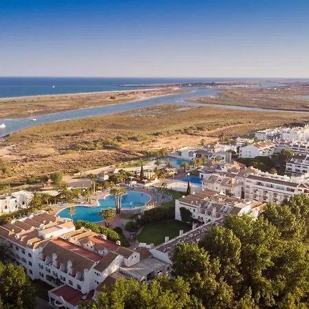 Aparthotel Golden Club Cabanas De Tavira