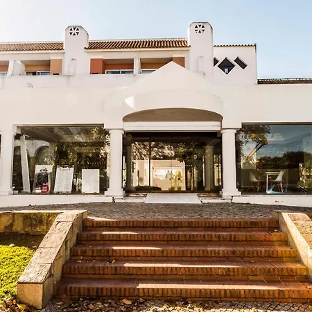 Lejlighedshotel Golden Club