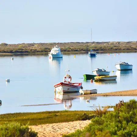 Golden Club 2* Cabanas De Tavira