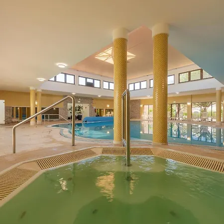Golden Club Aparthotel