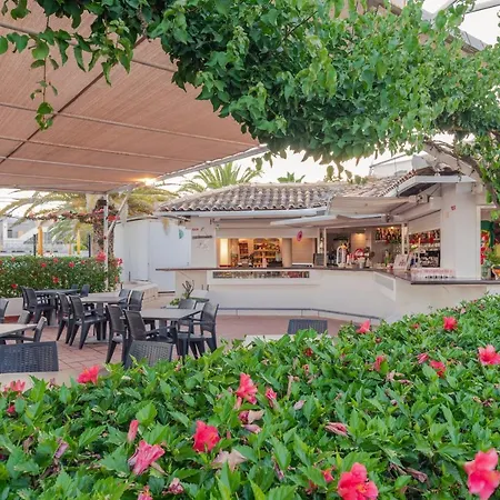 Lejlighedshotel Golden Club