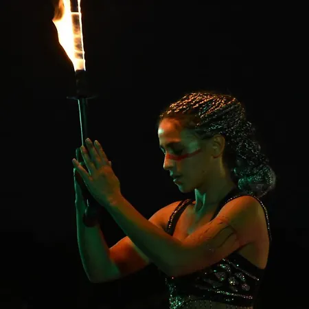 Golden Club Aparthotel