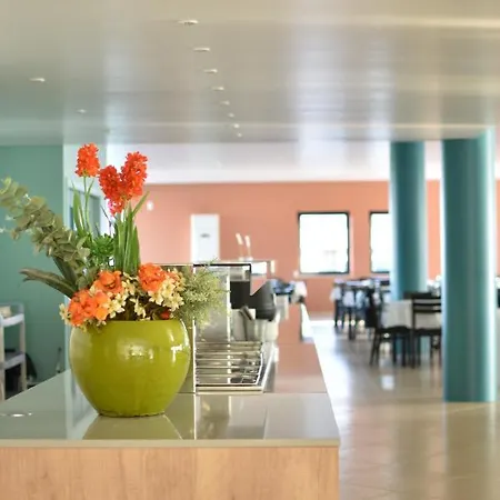 Aparthotel Golden Club