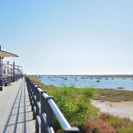 Golden Club Aparthotel