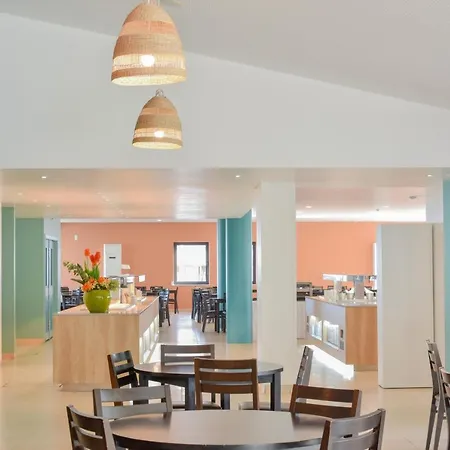 Golden Club 3* Cabanas De Tavira