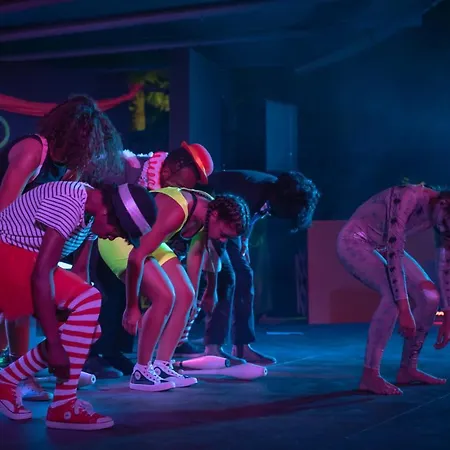 Golden Club 3* Cabanas De Tavira