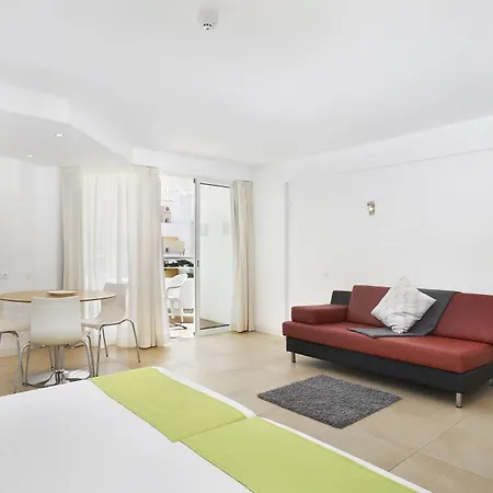 Aparthotel Golden Club Cabanas De Tavira