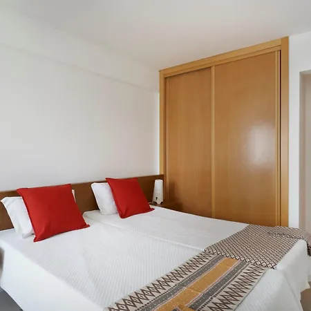 Golden Club 3* Cabanas De Tavira