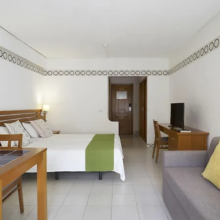 Golden Club 3* Cabanas De Tavira