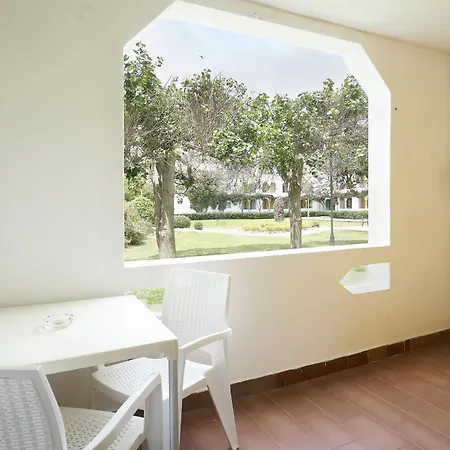 Golden Club Cabanas De Tavira