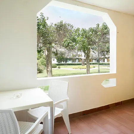 Golden Club Cabanas De Tavira