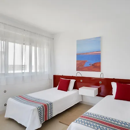 Golden Club Aparthotel