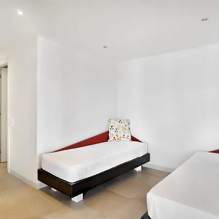 Aparthotel Golden Club