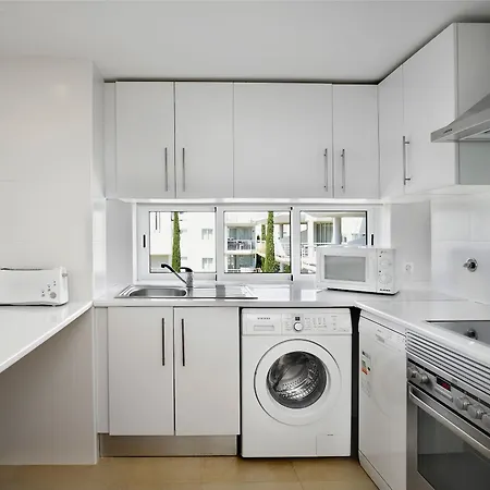 Golden Club Aparthotel