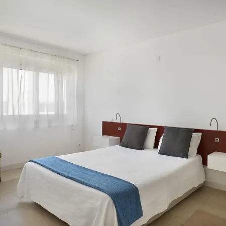 Golden Club 3* Cabanas De Tavira