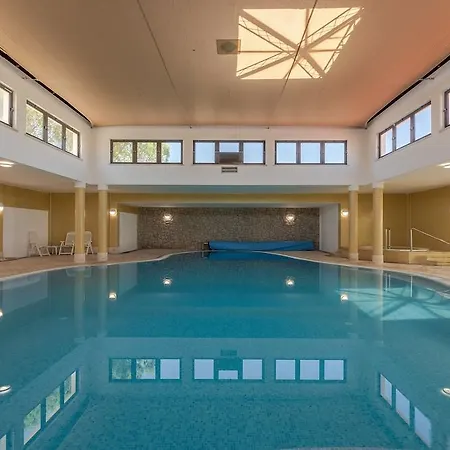 Golden Club 3* Кабанаш-де-Тавира