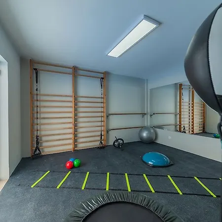 Golden Club Aparthotel Cabanas De Tavira