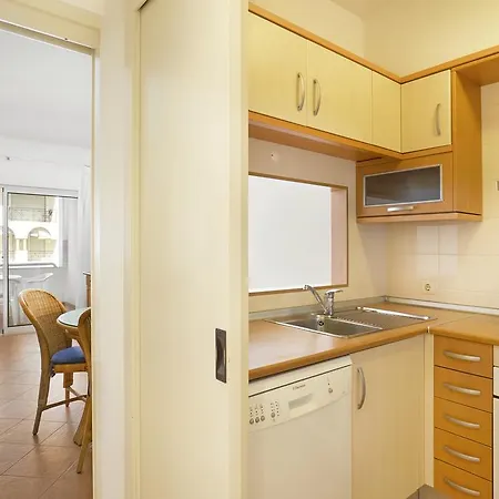 Aparthotel Golden Club Cabanas De Tavira