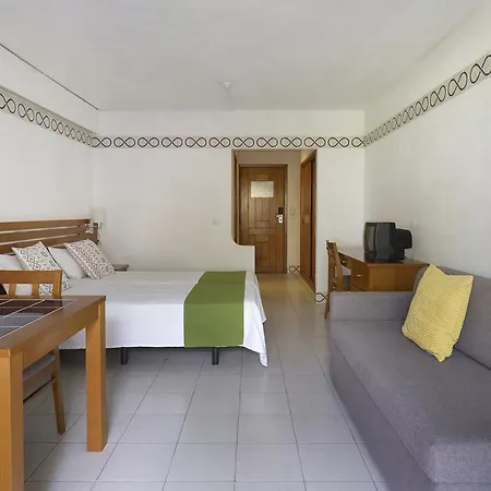 Aparthotel Golden Club