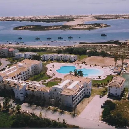 Aparthotel Golden Club Cabanas De Tavira