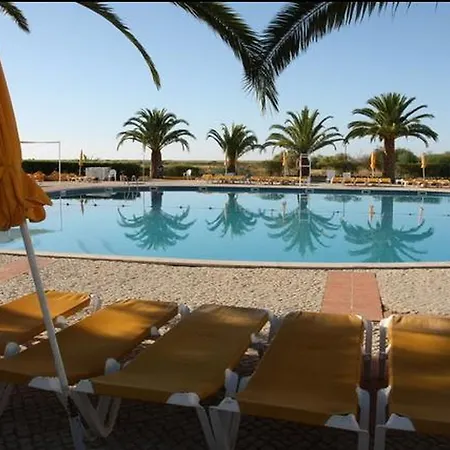 Golden Club 3* Cabanas De Tavira