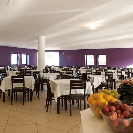 Aparthotel Golden Club