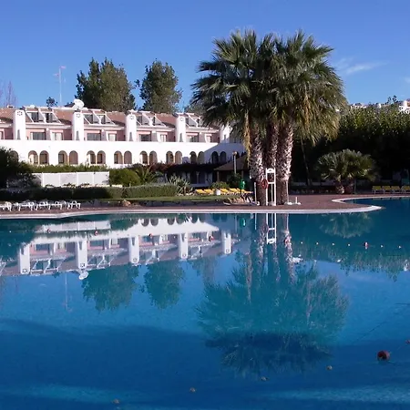 Golden Club Lejlighedshotel