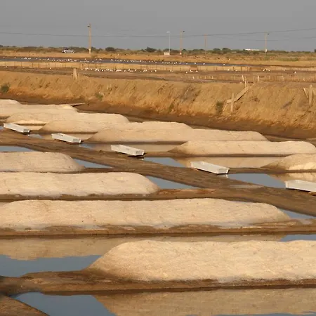 Aparthotel Golden Club Cabanas De Tavira