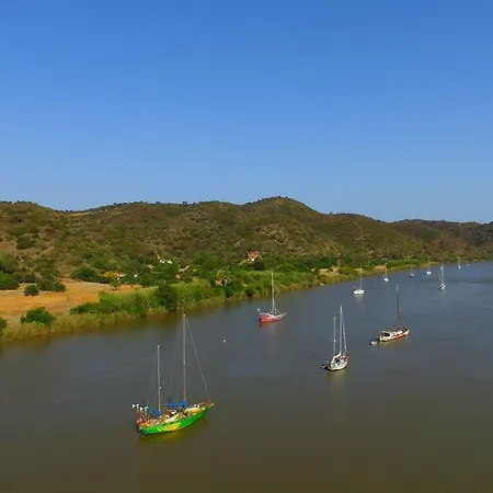 Golden Club 3* Cabanas De Tavira