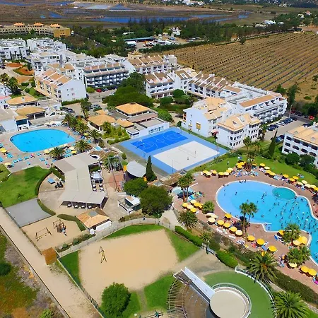Golden Club Cabanas De Tavira