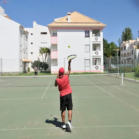 Aparthotel Golden Club
