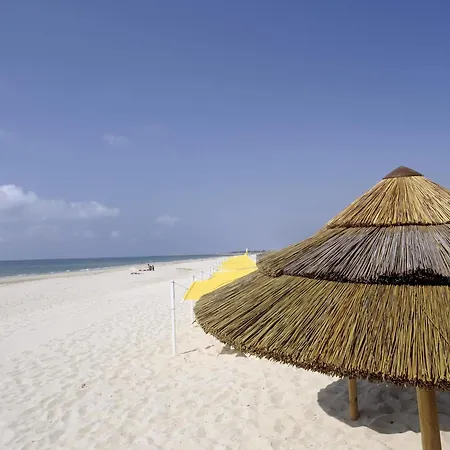 Golden Club 3* Cabanas De Tavira