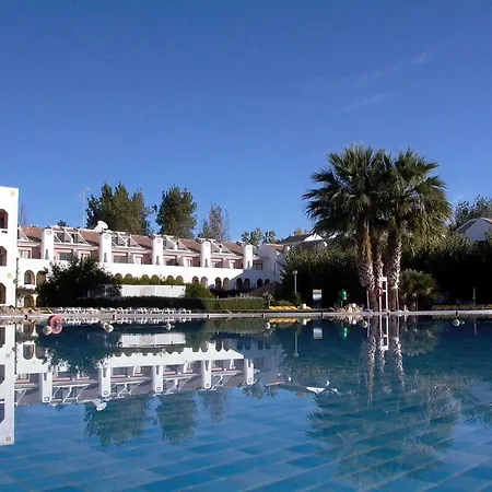 Golden Club 3* Кабанаш-де-Тавира
