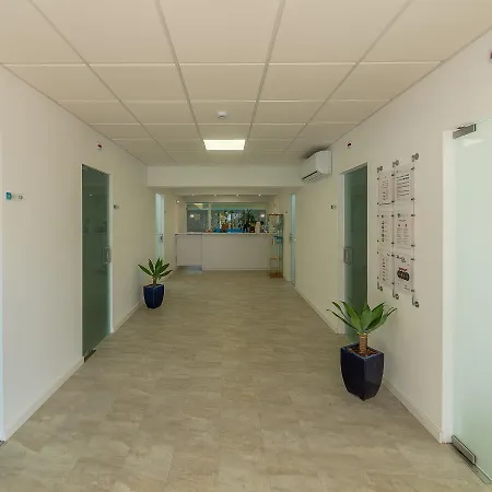 Golden Club Aparthotel