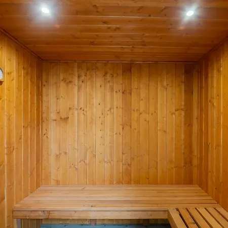 Aparthotel Golden Club Cabanas De Tavira