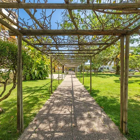 Golden Club Aparthotel