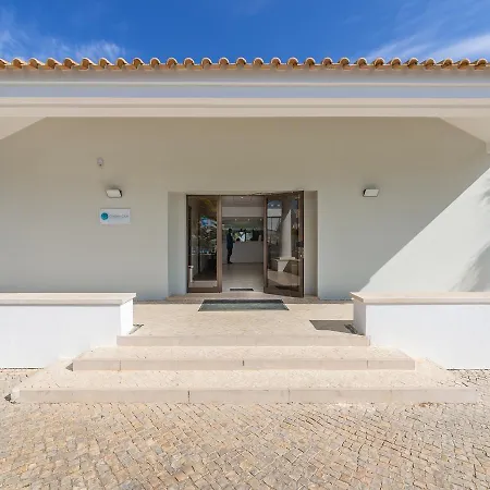 Golden Club Aparthotel Cabanas De Tavira