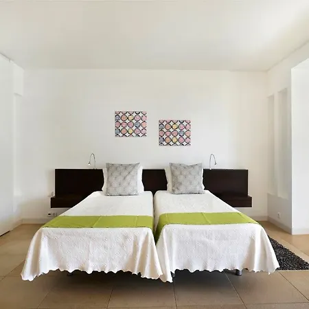 Golden Club 3* Cabanas De Tavira