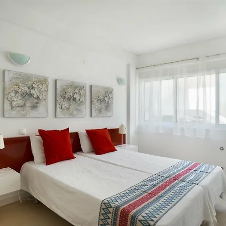 Aparthotel Golden Club Cabanas De Tavira