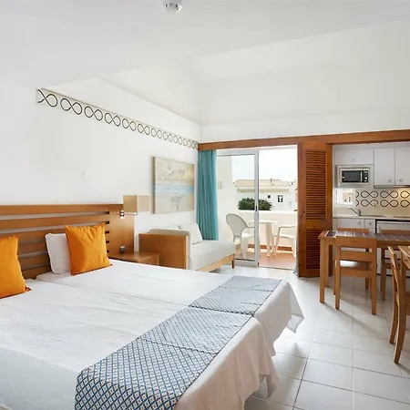 Aparthotel Golden Club Cabanas De Tavira