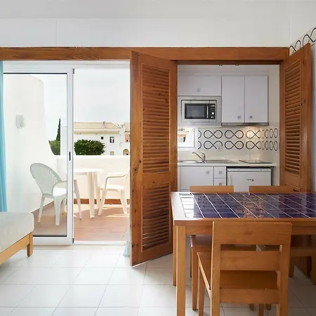 Golden Club Cabanas De Tavira