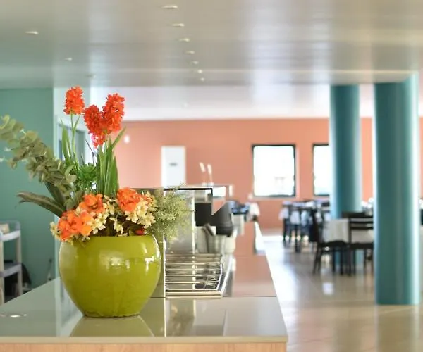 Aparthotel Golden Club