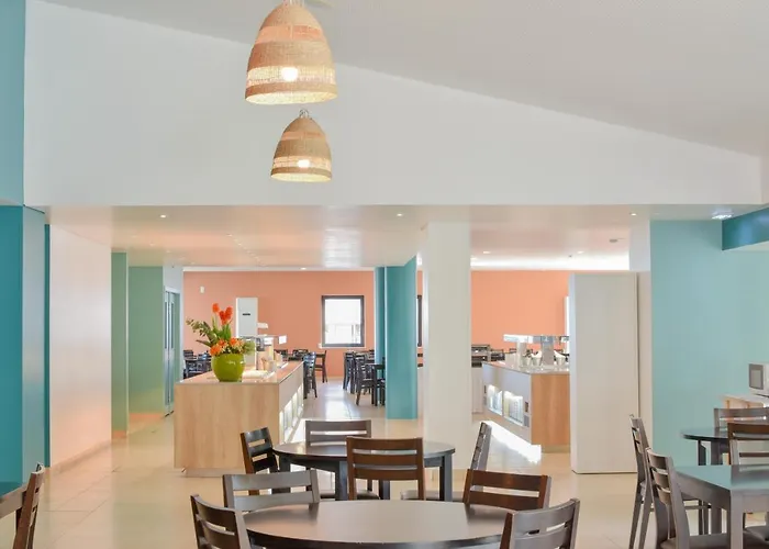 Golden Club 3* Cabanas De Tavira