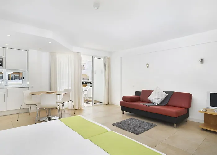 Aparthotel Golden Club Cabanas De Tavira