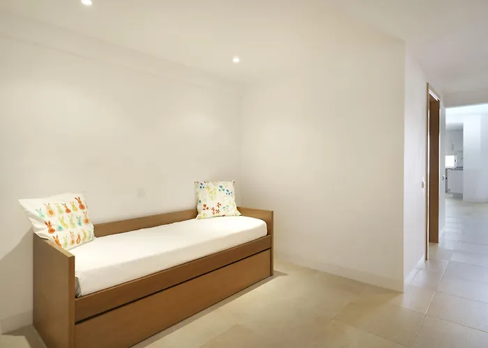 Golden Club Aparthotel