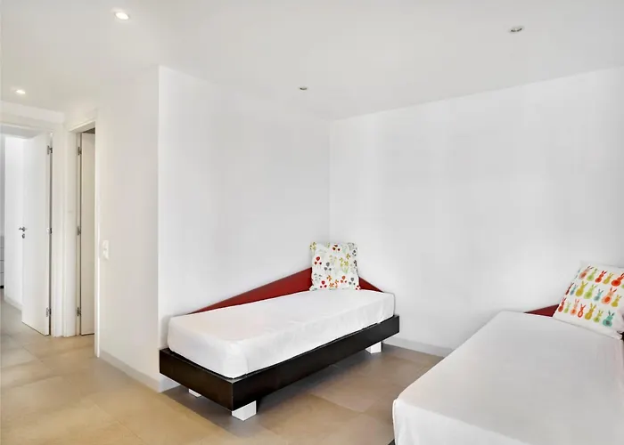 Aparthotel Golden Club