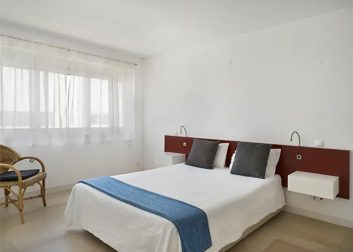 Golden Club 3* Cabanas De Tavira