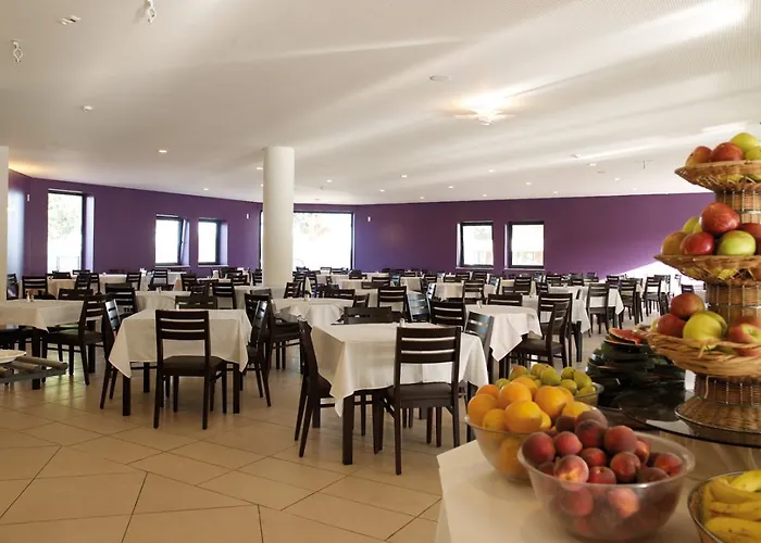 Aparthotel Golden Club