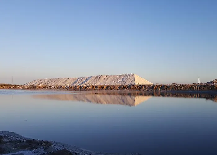 Golden Club Aparthotel 3*