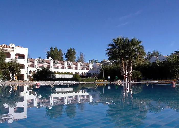 Golden Club 3* Cabanas De Tavira